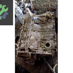 2005 Volkswagen Caddy Yarım Motor Çıkma Parça Ankara