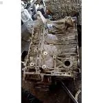 2021 Nissan Vanetto Yarım Motor Çıkma Parça Mersin