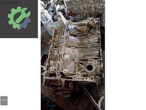 206 pejo 1.4 benzinli yarim motor