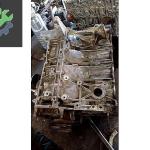 Peugeot 206 Yarım Motor Çıkma Parça İzmir