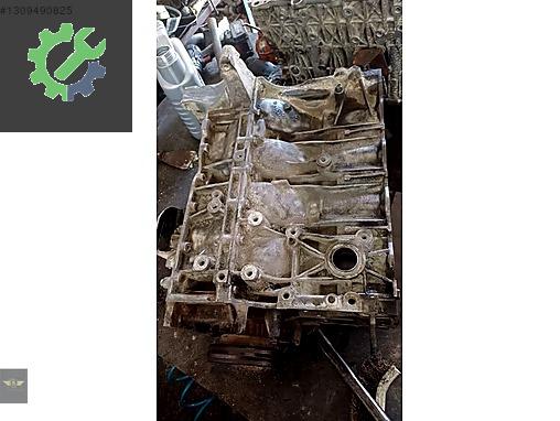 Peugeot 206 Yarım Motor Çıkma Parça İzmir