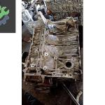 Peugeot 206 Yarım Motor Çıkma Parça İzmir