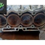 Peugeot 206 Yarım Motor Çıkma Parça İzmir