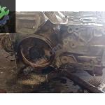 Peugeot 206 Yarım Motor Çıkma Parça İzmir