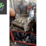 Peugeot 206 Yarım Motor Çıkma Parça İzmir