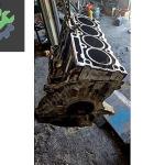 Peugeot 206 Yarım Motor Çıkma Parça İzmir