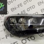 208 2008 GT LİNE FULL LED MERCEKLİ SAĞ FAR ORJİNAL 9850597780 3