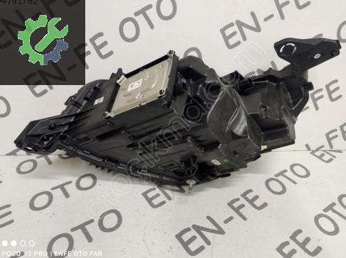 Peugeot 208 Sol Ön Far 9850597780 çıkma parça