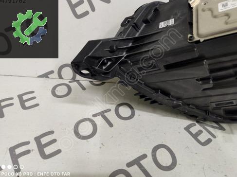 Peugeot 208 Sol Ön Far 9850597780 çıkma parça
