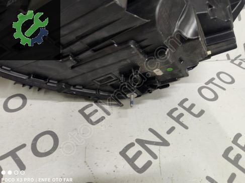 Peugeot 208 Sol Ön Far 9850597780 çıkma parça