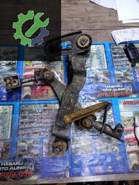Opel Astra Vites Mekanizması 208160466 çıkma parça