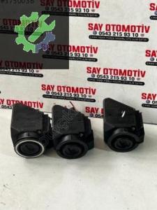 2085450108 MERCEDES W208 CLK KONTAK YUVASI AHANTARİ EZS (2. Adet)