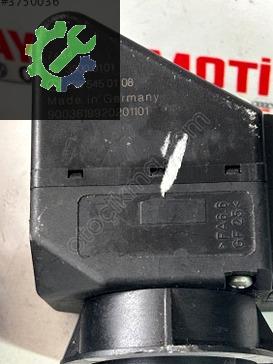 2085450108 MERCEDES W208 CLK KONTAK YUVASI AHANTARİ EZS