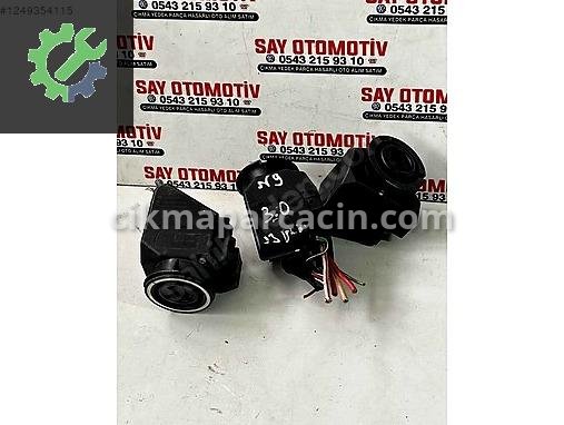 Mercedes-Benz CLK Kontak Seti 2085450108 çıkma parça