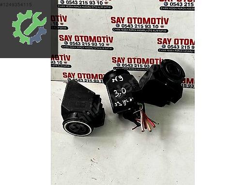 2085450108 MERCEDES W208 CLK KONTAK YUVASI AHANTARİ EZS