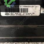 2088000148 MERCEDES W208 MERKEZİ KİLİT POMPASI MOTORU