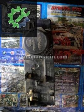 Mercedes-Benz E Serisi Merkezi Kilit Motoru 00782807 çıkma parça
