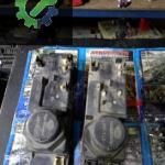 2088000448 Mercedes w210 ,w203 merkezi kilit motoru