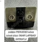 208820 MERCEDES W202 W208 W210 TAVAN LAMBASI SANRUFLU