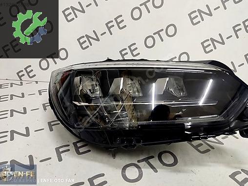Peugeot 208 Sağ Ön Far 9850597780 çıkma parça