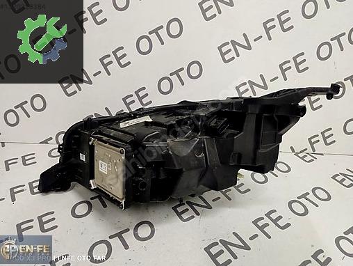 Peugeot 208 Sağ Ön Far 9850597780 çıkma parça