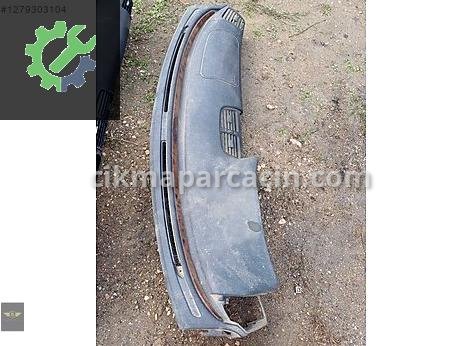 Mercedes-Benz CLK Torpido çıkma parça