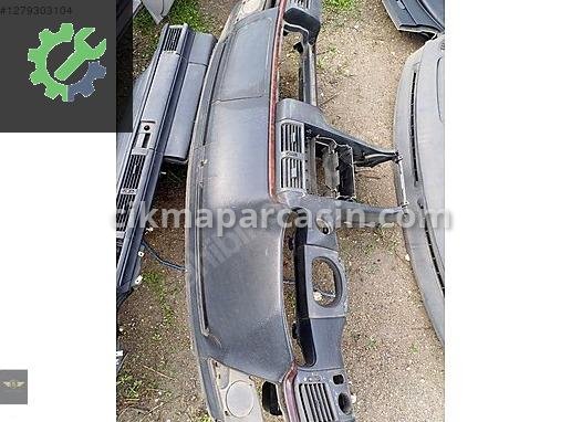 Mercedes-Benz CLK Torpido 208CLKTEK çıkma parça