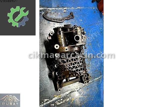 Audi A3 Yağ Pompası çıkma parça