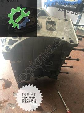 2004 Volkswagen Passat Motor Takozu Çıkma Parça Ankara