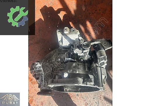 Volkswagen Caddy Silecek Mekanizması çıkma parça