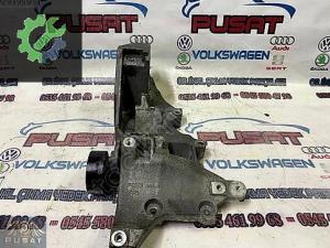 2.0TDİ 1.6TDİ ÇIKMA ŞARJ DİNAMO BAGLANTI KULAGI 03L 903 143 Q