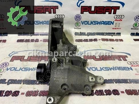 Volkswagen Amarok Şarj Dinamosu çıkma parça