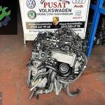 2020 Audi A4 Motor Takozu Çıkma Parça Ankara