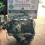 2020 Audi A4 Motor Takozu Çıkma Parça Ankara