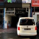 2005 Volkswagen Passat Krank Mili Çıkma Parça Ankara