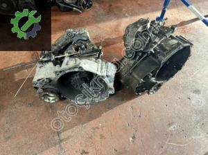 2.0TDİ 6İLERİ MANUEL ŞANZIMAN PASSAT JETTA TOURAN SHARAN GOLF A3