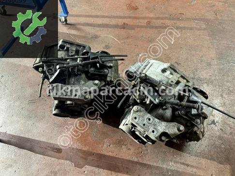Volkswagen Passat Manuel Şanzıman çıkma parça