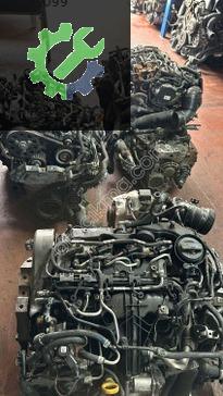 2005 Volkswagen Passat Şanzıman Komple Çıkma Parça Ankara