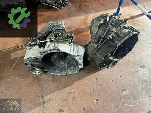 2.0TDİ 6İLERİ MANUEL ŞANZIMAN PASSAT TOURAN JETTA GOLF SHARAN