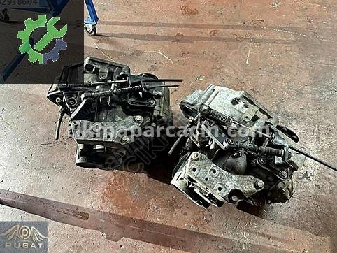 Volkswagen Passat Manuel Şanzıman çıkma parça
