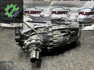 2.0Tdi AUDİ A4 A6 ÇIKMA 7İLERİ OTOMATİK ŞANZIMAN JZT KODLU