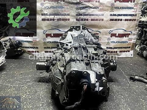 Audi A4 Şanzıman Komple çıkma parça