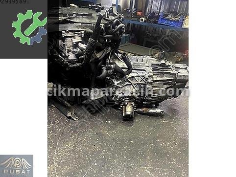 Audi A4 Şanzıman Komple çıkma parça