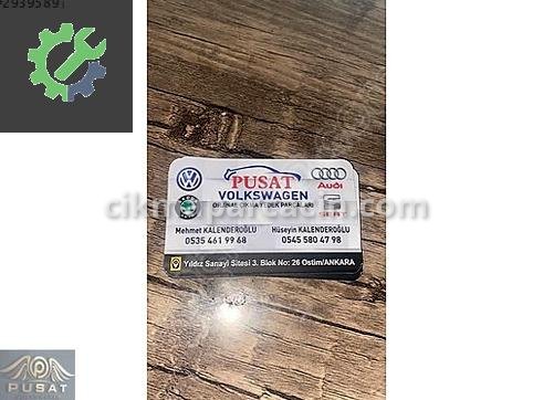 Audi A4 Şanzıman Komple çıkma parça