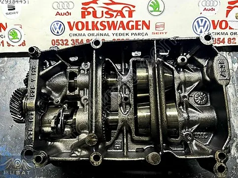 Volkswagen Transporter Yağ Pompası çıkma parça