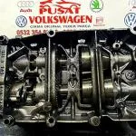 2020 Volkswagen Passat Yağ Pompası Çıkma Parça Ankara