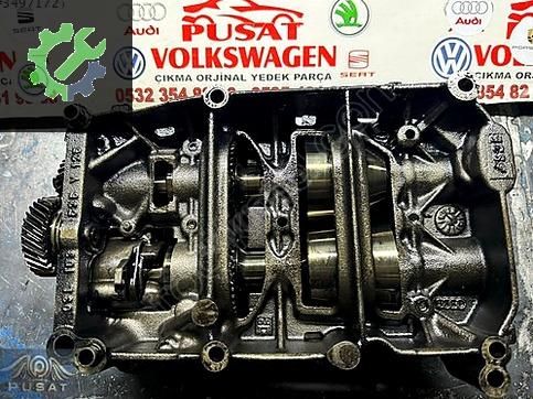 Volkswagen Passat Yağ Pompası çıkma parça