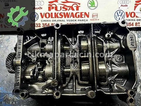 Audi A3 Yağ Pompası çıkma parça