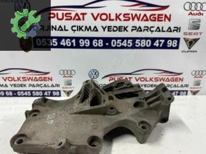 2.0TDİ BKP BKD ÇIKMA ORJİNAL ŞARJ KLİMA BAGLANTI KULAGI03G903143F