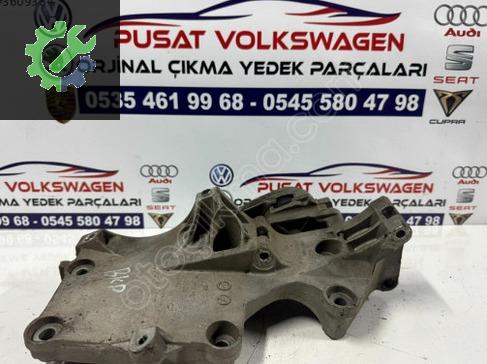 Infiniti G Motor Takozu & Kulağı çıkma parça